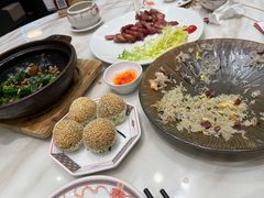 -稻香酒家·33年老字号·港式粤菜(富邦中心店)