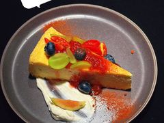 -Secco德式餐吧(南秀村店)