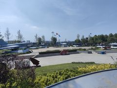 -成飞公园
