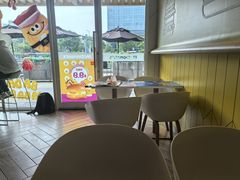 -麦当劳(塔园路店)