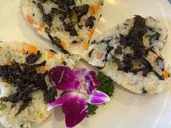 -韩香福烤肉庄园(荣成店)