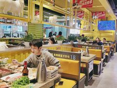 -丰茂烤串(卫星广场店)