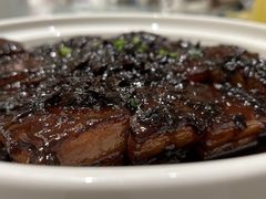阿婆红烧肉-上海会馆(香港名都店)