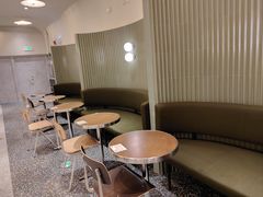 -OUR Bakery(SKP-S店)