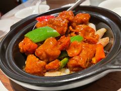 -金苑海鲜酒家(来魅力店)