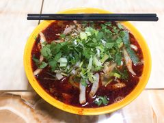 -蔺家老字号羊杂碎馆
