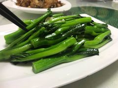 生炒菜心-汇兴源餐馆(小北路店)