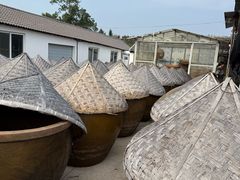 -苏州市吴中区光福窑上花果蜜饯厂