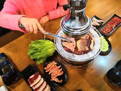 -赤羽烧肉屋(琅琊古道店)