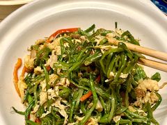 -北李妈妈菜·海肠捞饭(高新万达店)