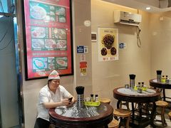 大堂-巧美面家(东华西店)