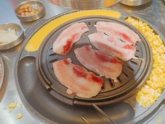 -小团团·路边烤牛肉(南岭壹街店)