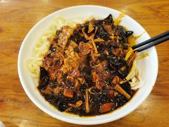 -老回回饺子馆(海洋馆店)