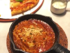 -必胜客(天鹅湖万达店)