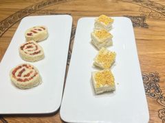 -格日勒阿妈蒙古厨房(新华广场店)