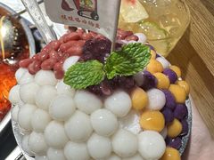 -蛙蛙鸡冷锅鱼(驷马桥店)