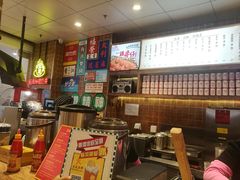 -美芝莲(领展购物广场中关村店)