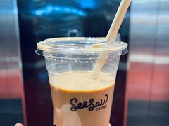 -Seesaw Coffee(武商MALL·武广店)
