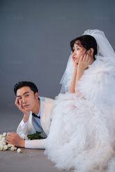-布拉格婚纱摄影(真实客片店)