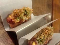 -BOR Eatery(安福路店)