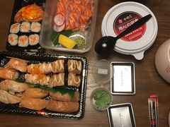 -古田居·特色寿司料理(星之岛旗舰店)