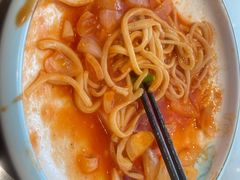 -清真聚陇缘美食餐厅(南横东街店)