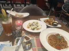 -安妮意大利餐厅(丽都店)