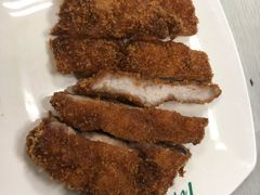 -弄堂面馆(金运路店)