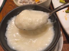 奶丝米布-云海肴·汽锅鸡·云南菜(苏州中心店)