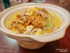 -传统菜农庄(皇姑路店)