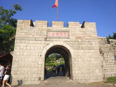 -胡里山炮台