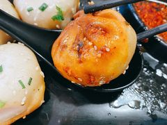 小杨生煎-小杨生煎(黄河路店)