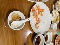 -景祥海鲜美食餐厅