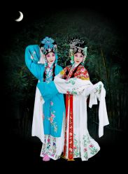 -梨园天地京剧摄影(玲珑天地店)