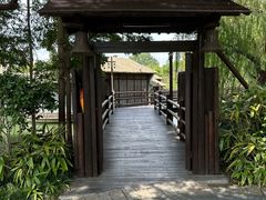 -乌镇西栅景区-月老庙