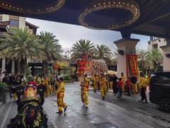 -清远熹乐谷温泉度假酒店