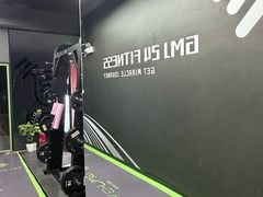 -GMJ·24H健身房(四川北路店)