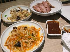 -老昌春饼(松北店)