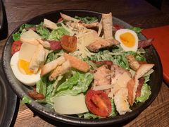-Q MEX 库迈墨西哥餐吧(三里屯店)