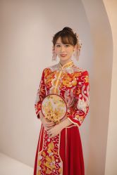 -洋洋婚纱品牌集合店