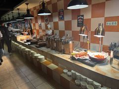 -戈拿旺巴西烤肉(崇文门店)