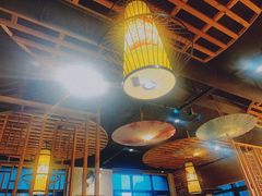 大堂-湘厨壹品(芙蓉广场店)