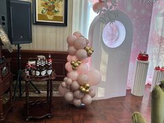 -南山鲜虾面·活鲜小馆·海味大连菜(南山总店)