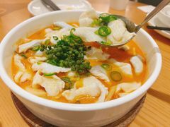 -榕意·川味之美(欢乐海岸店)