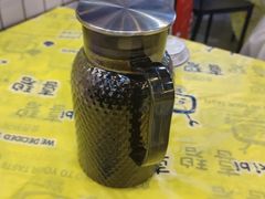 -桥东喜碧海鲜街(水东街店)