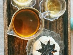 -云座·时光·观景咖啡厅(五爷庙店)