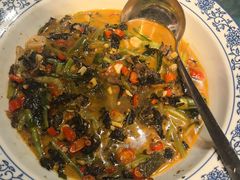 -罗大姐湘潭菜馆(洋湖春园店)