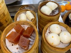 -香港蓮香樓(中環店)