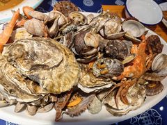 -旺角小渔村(二马路店)