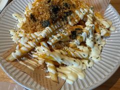 -普叽普叽泰式茶餐厅(港汇店)